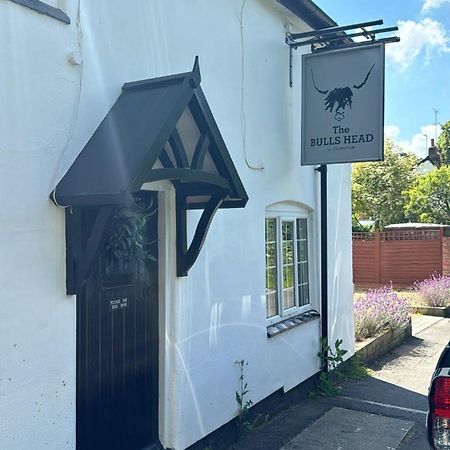 The Bulls Head - Clipston Hotel Clipston  Exterior foto