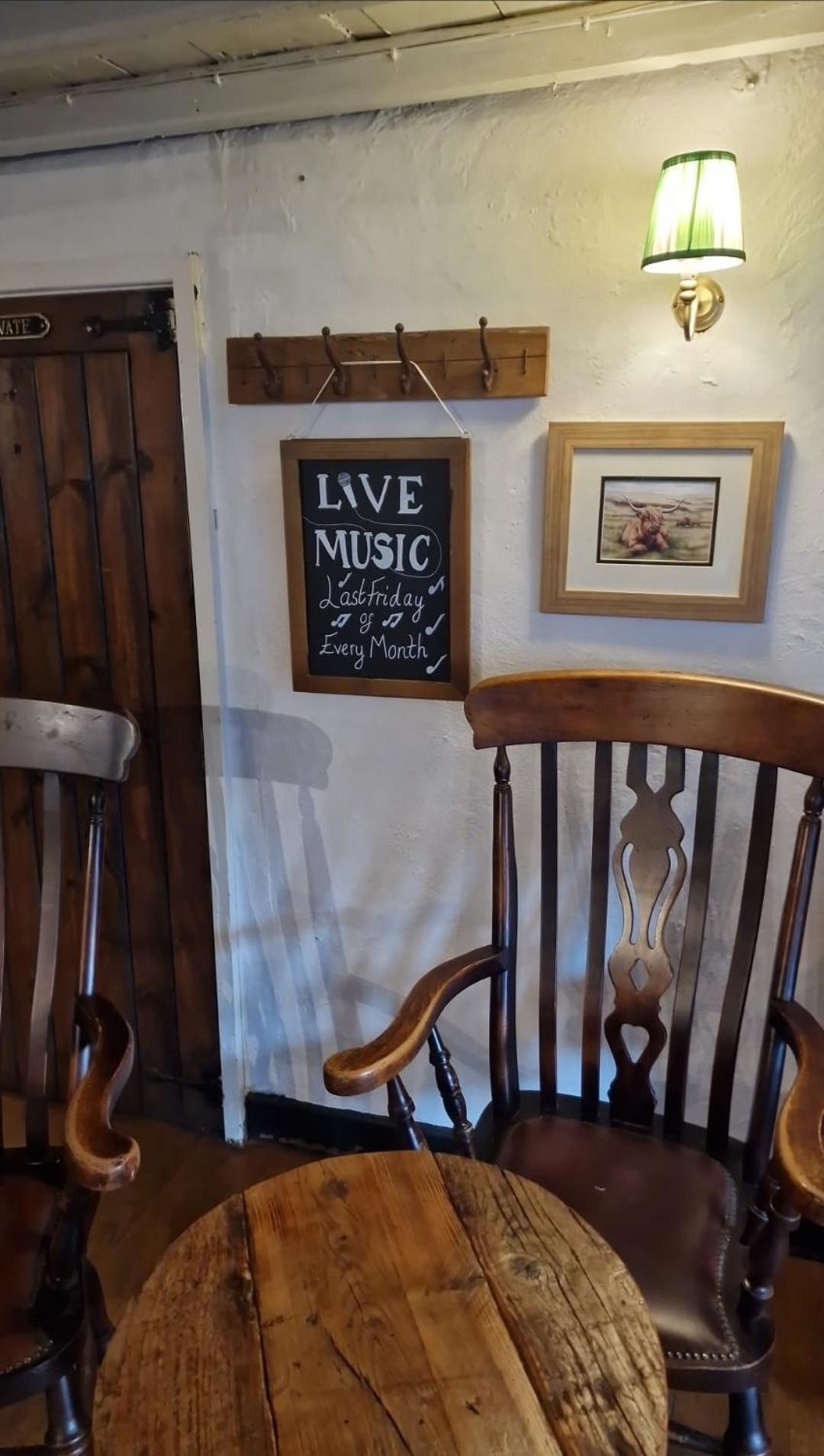 The Bulls Head - Clipston Hotel Clipston  Exterior foto